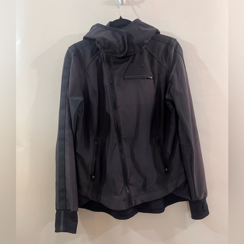 Lululemon Keep It Up Jacket size 10 - Picture 14 of 14